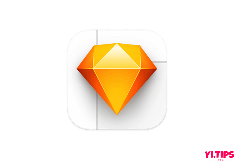 🔥Sketch  v99.1 TNT中文破解版-Yi.Tips