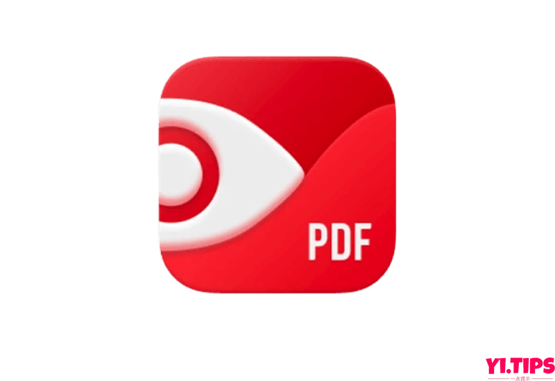 PDF Expert Mac上好用的PDF编辑器 V3.6.0-Yi.Tips