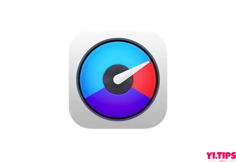 iStat Menus mac上优秀的系统监控工具 v6.71 (1217) HCiSO团队破解 中文版-Yi.Tips