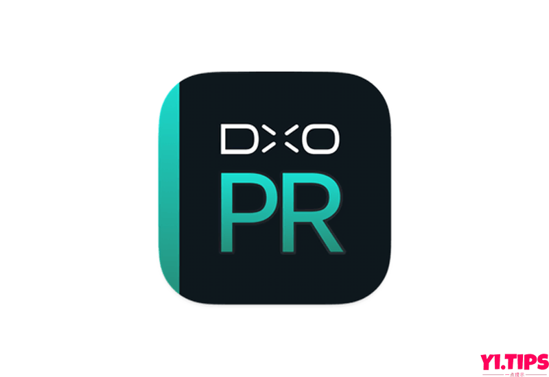 DxO PureRAW for mac RAW图片处理工具 v3.6.1.25 中文版TNT破解版-Yi.Tips