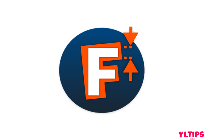 FontLab for mac Mac字体编辑器 V8.2.0特别版 TNT破解版-Yi.Tips