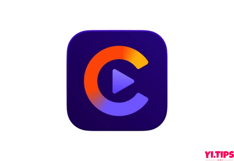 HitPaw Video Converter for Mac 视频转换器 v3.0.0TNT破解版-Yi.Tips