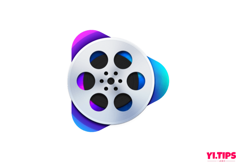 VideoProc Converter for mac 多功能视频编辑工具 v5.7激活版 TNT破解版-Yi.Tips