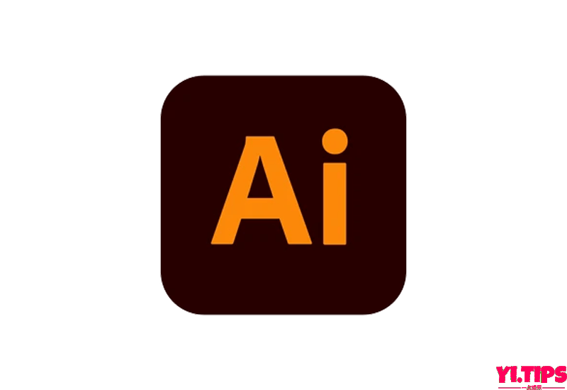 🔥🆓 Adobe Illustrator 2024 矢量图形设计软件 v28.4.1  AI2024-Yi.Tips