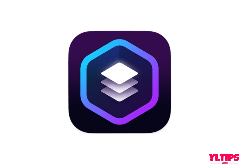 🔥🆓Blocs for mac(可视化网页设计工具) v5.1.4免激活版-Yi.Tips