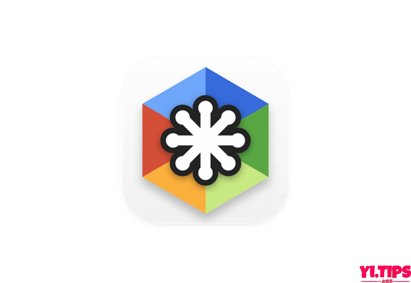 🔥🆓Boxy SVG for mac(矢量图编辑器) V4.14.0特别版-Yi.Tips