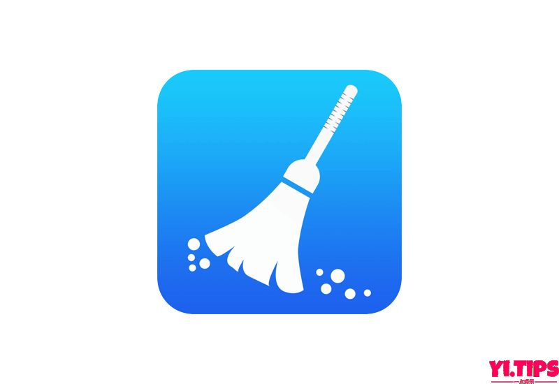 🔥🆓Disk Clean Pro for mac(磁盘清理工具) v6.4免激活版-Yi.Tips