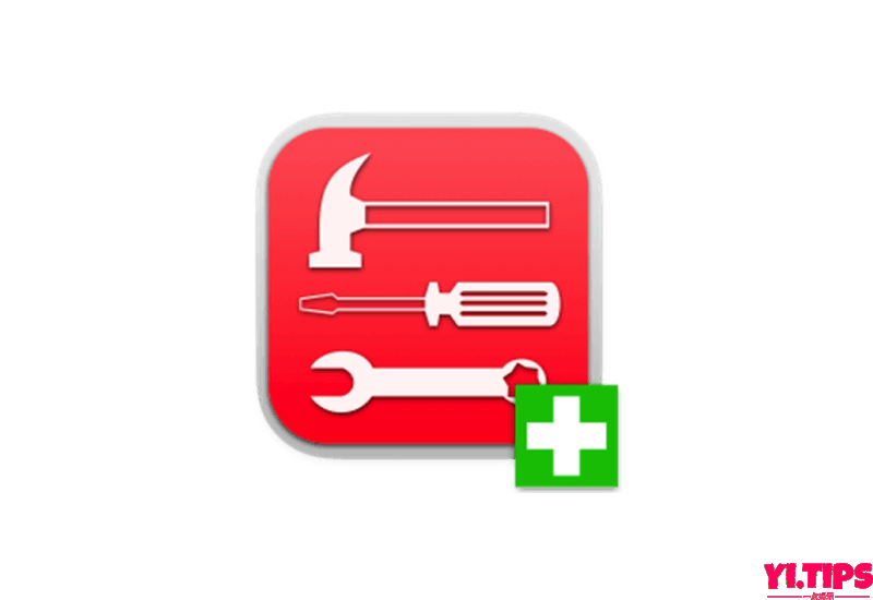 🔥🆓TinkerTool System for mac(系统设置维护工具) v8.87激活版-Yi.Tips