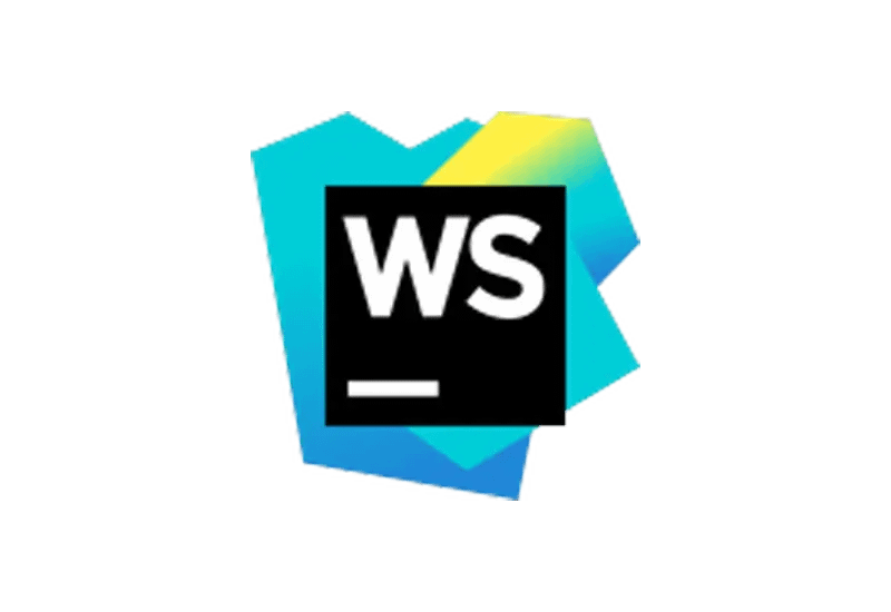 🔥JetBrains WebStorm 2023  智能javascript前端编辑软件-Yi.Tips