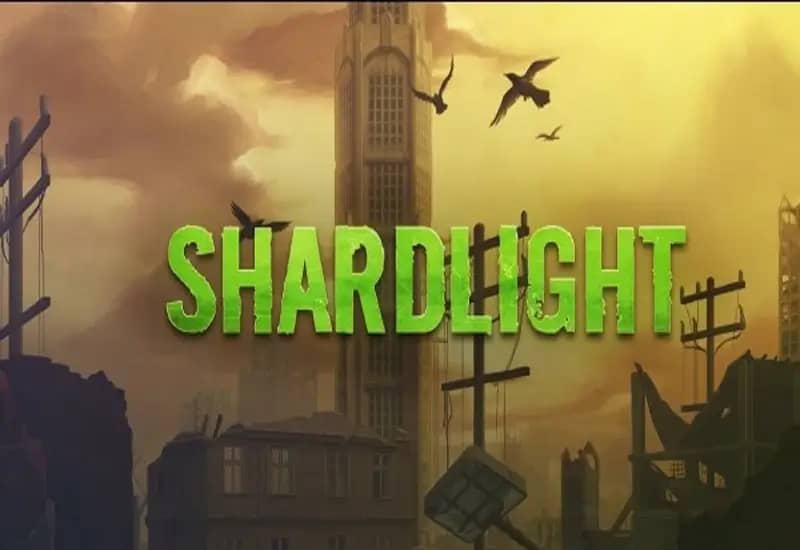 碎片之光Shardlight for Mac(像素冒险游戏) v3.1-Yi.Tips