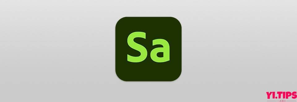 Adobe Substance 3D Sampler for Mac v4.1.0 中文直装版 三维材质管理软件 Sa 2023-Mac软件免费下载-Yi.Tips