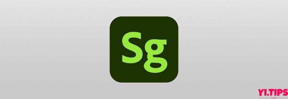 Adobe Substance 3D Stager for mac 2023 v2.0.1直装版 3D场景制作软件 Sg-Mac软件免费下载-Yi.Tips