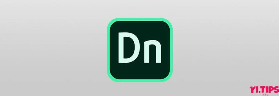 Adobe Dimension v3.4.3 中文破解版 三维 3D 建模工具DN-Yi.Tips