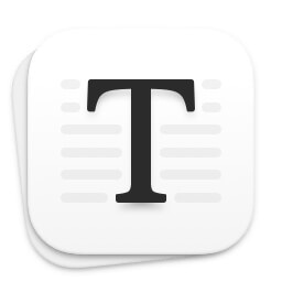 Typora For Mac 1.5.9 Typora Mac破解版 - Yi.TipsMarkdown编辑器-Yi.Tips