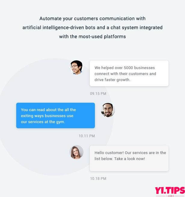 图片[2]-Support Board 破解版免费下载 – Chat WordPress插件[ V3.5.9]-Yi.Tips