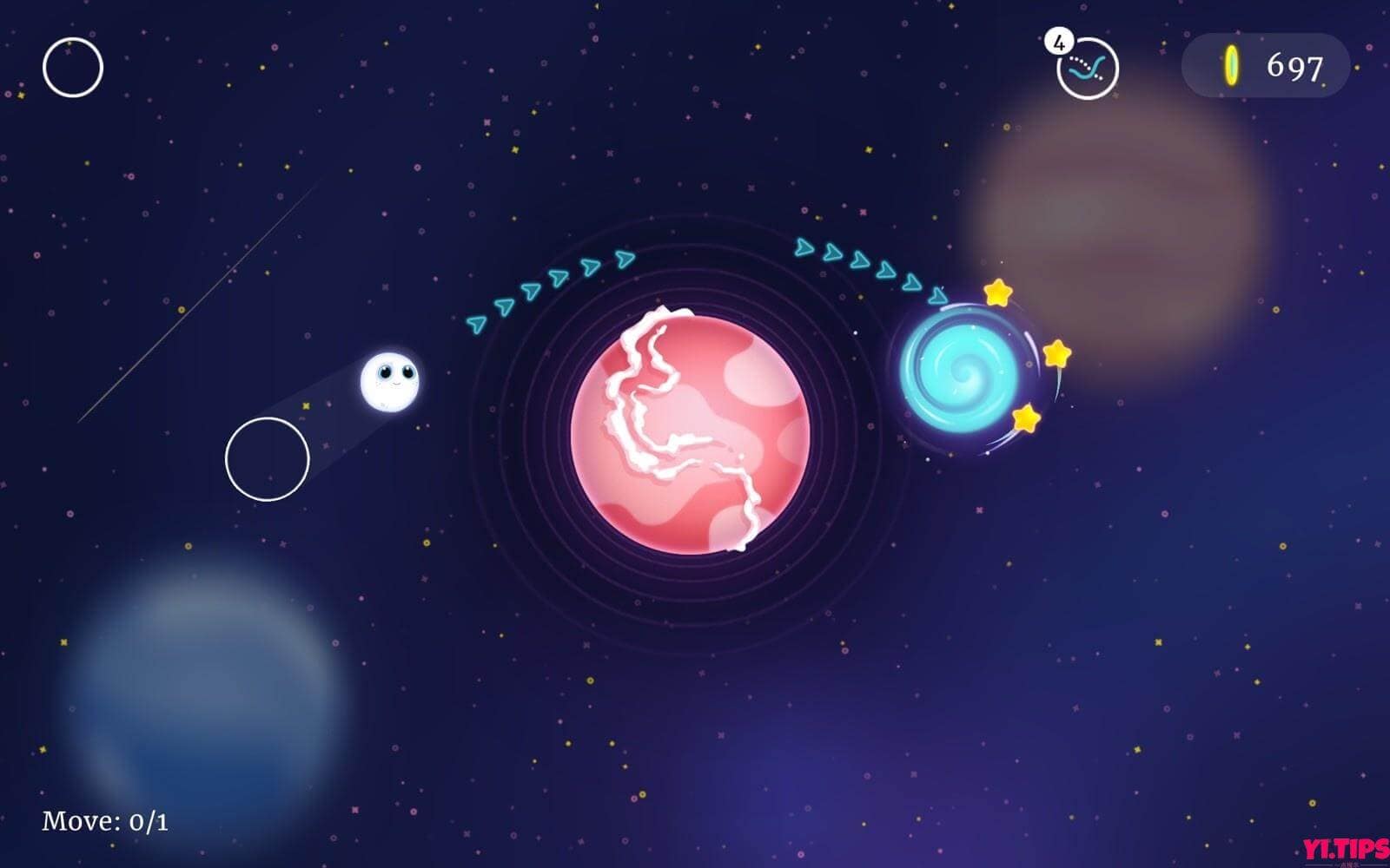 图片[3]-归旅 Moonshot – A Journey Home for Mac 破解版免费下载 弹射太空冒险游戏[v1.1.2]-Yi.Tips