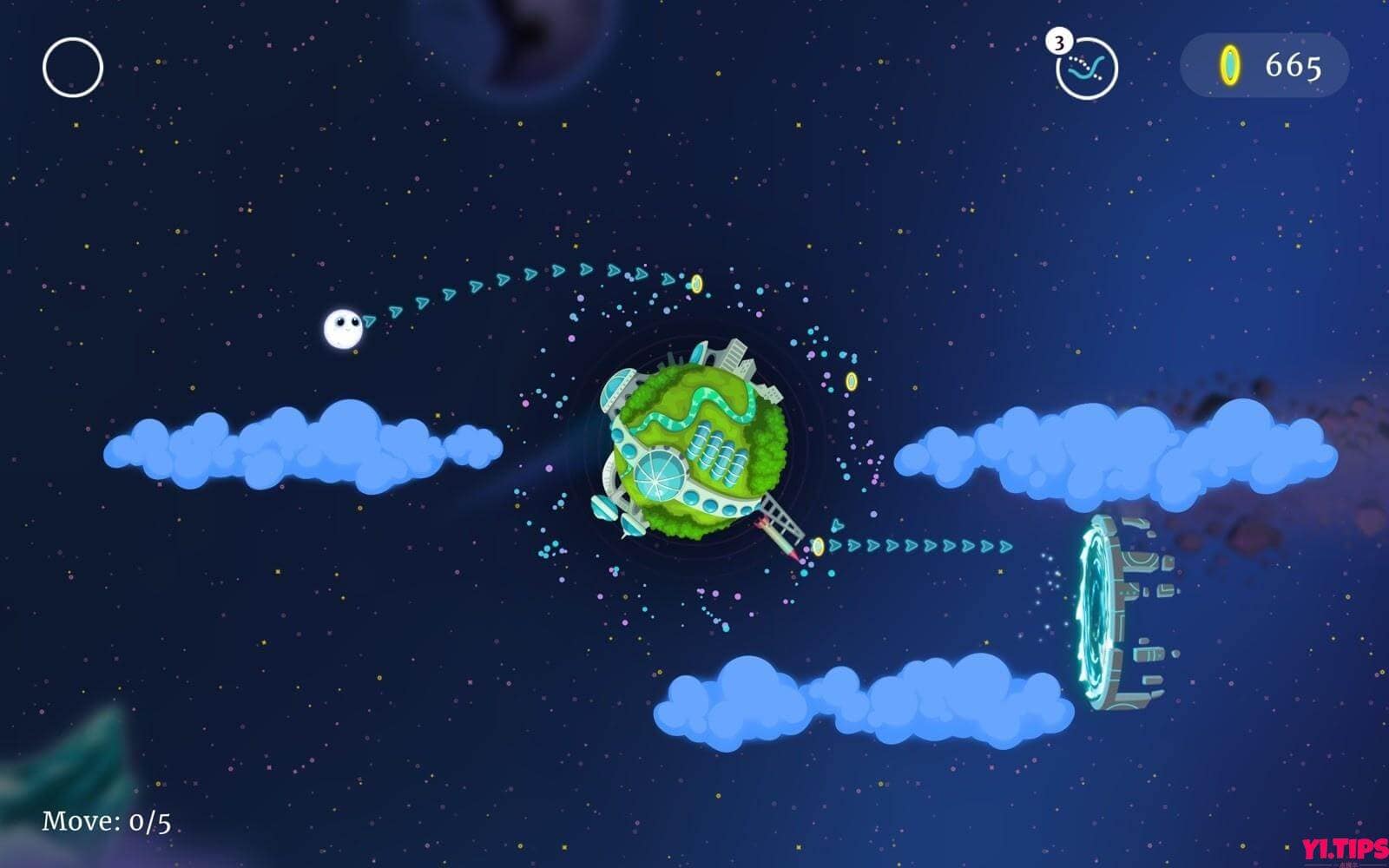 图片[5]-归旅 Moonshot – A Journey Home for Mac 破解版免费下载 弹射太空冒险游戏[v1.1.2]-Yi.Tips