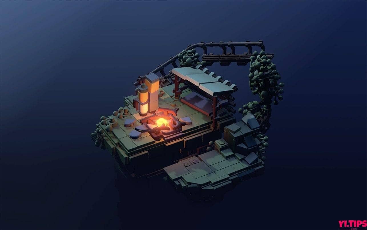 图片[2]-乐高建造者之旅 LEGO Builder’s Journey for Mac 破解版免费下载[v2.0.1]-Yi.Tips