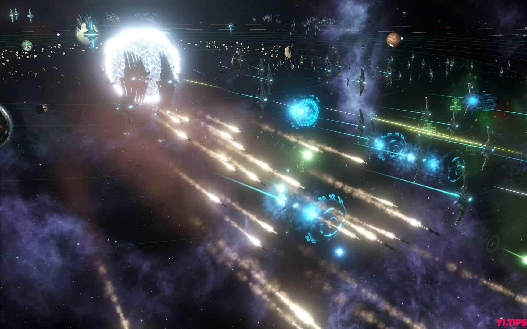图片[4]-群星银河版 Stellaris: Galaxy Edition for Mac v3.7.3 破解版免费下载[中文原生版含DLC]-Yi.Tips