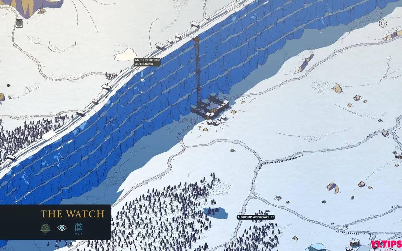 图片[3]-权力的游戏：乌鸦的故事 Mac游戏-Game of Thrones: Tale of Crows V4.1.0-Yi.Tips