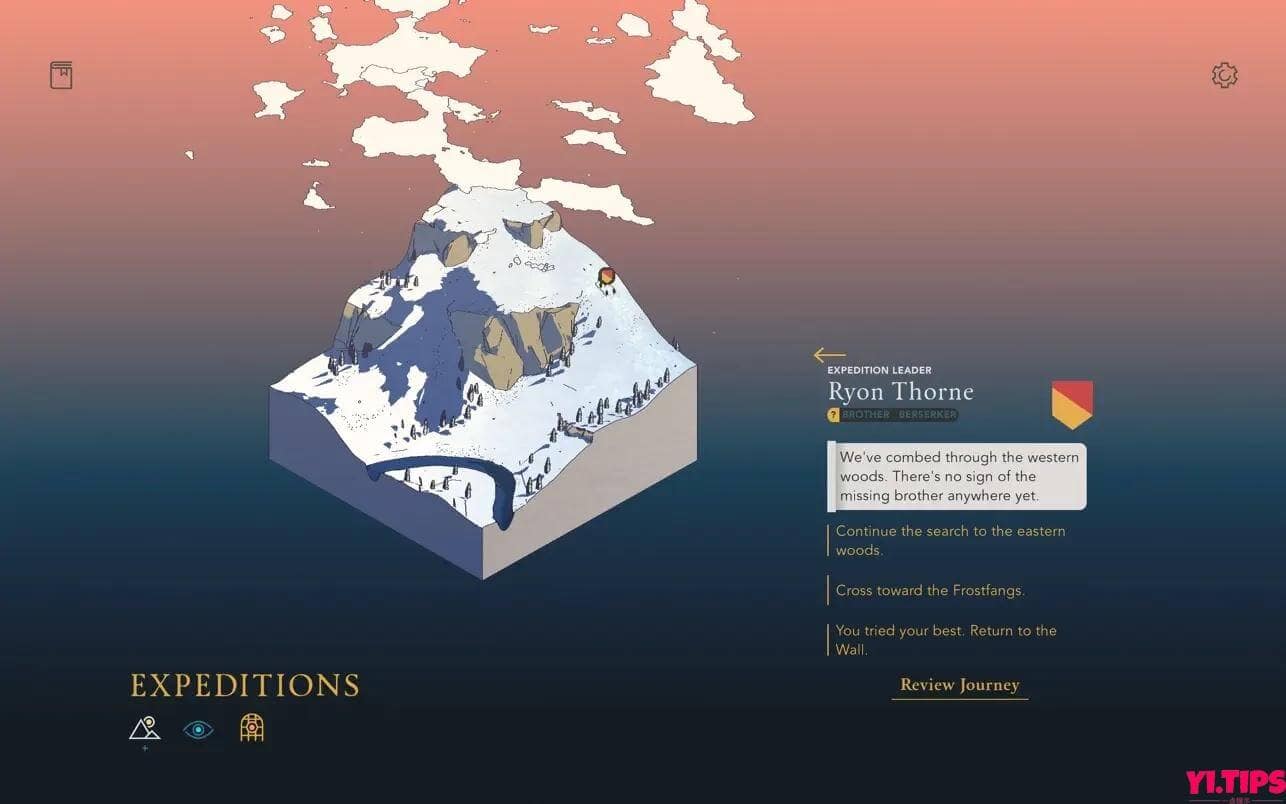 图片[2]-权力的游戏：乌鸦的故事 破解版免费下载 Game of Thrones: Tale of Crows V4.1.0-Yi.Tips