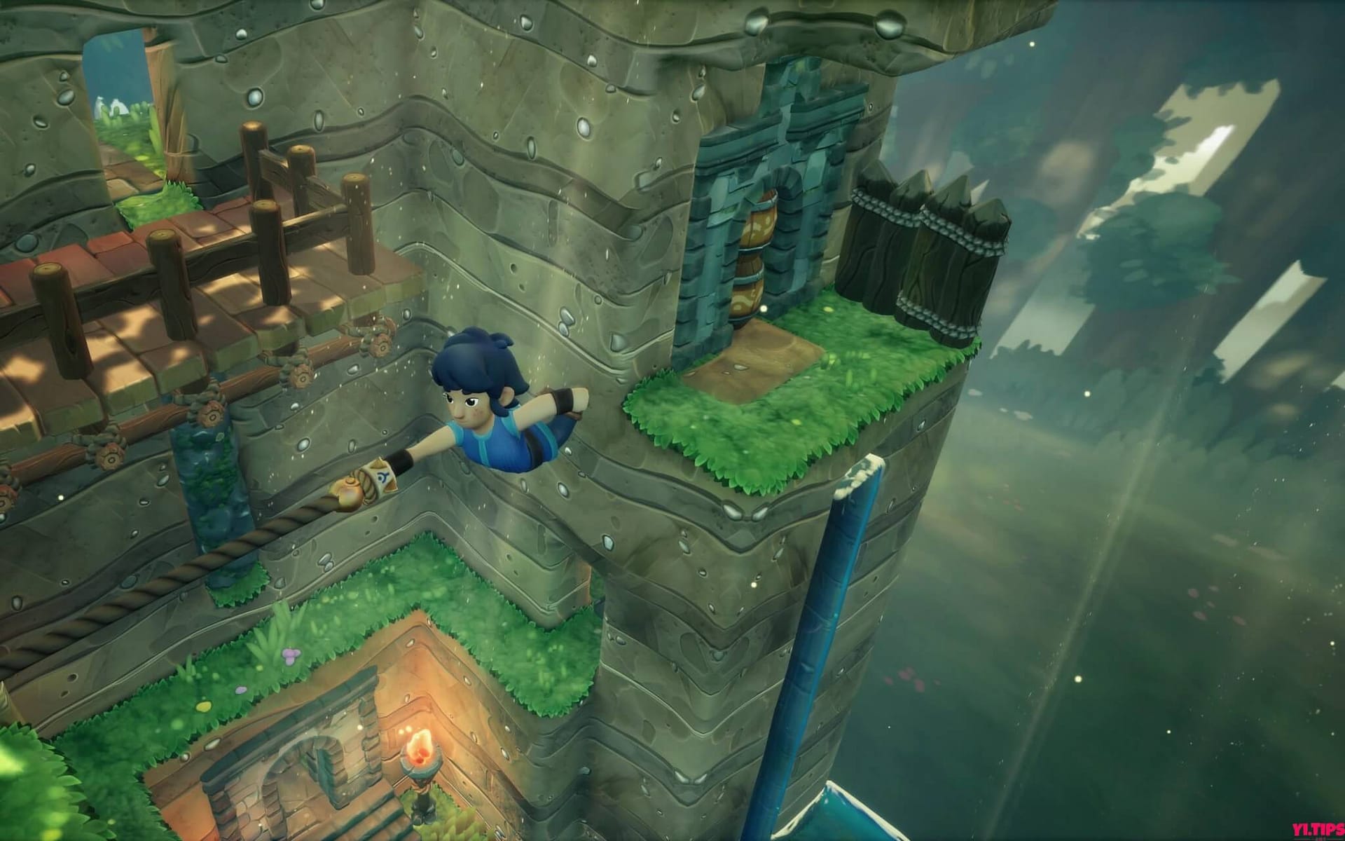 图片[4]-神奇宝盒：冒险制作‪者 Wonderbox: The Adventure Maker for Mac 破解版免费下载 v2.5.1-Yi.Tips