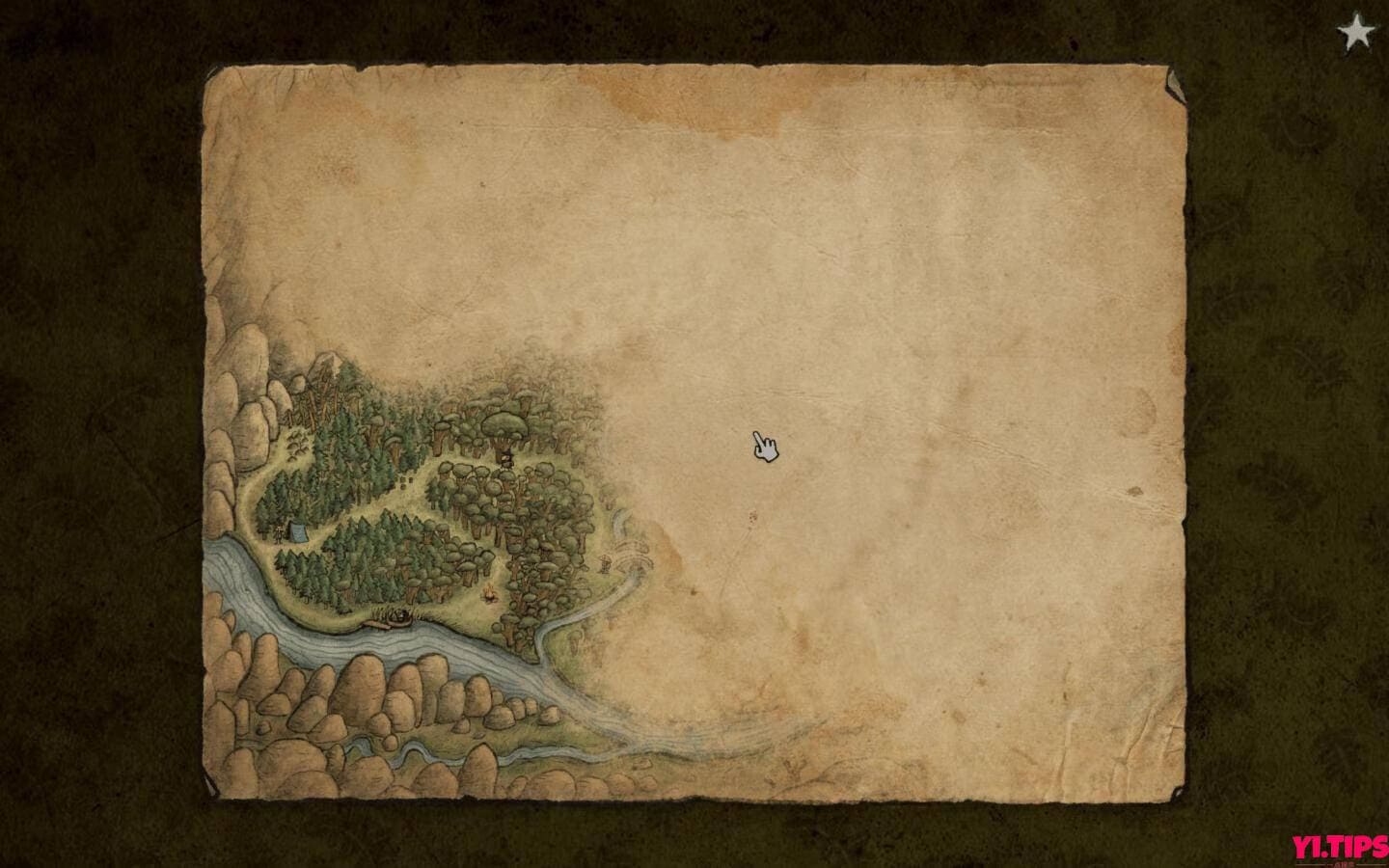 图片[3]-朝圣者 破解版免费下载 Pilgrims for Mac Mac游戏 中文原生版[V1.0.11]-Yi.Tips