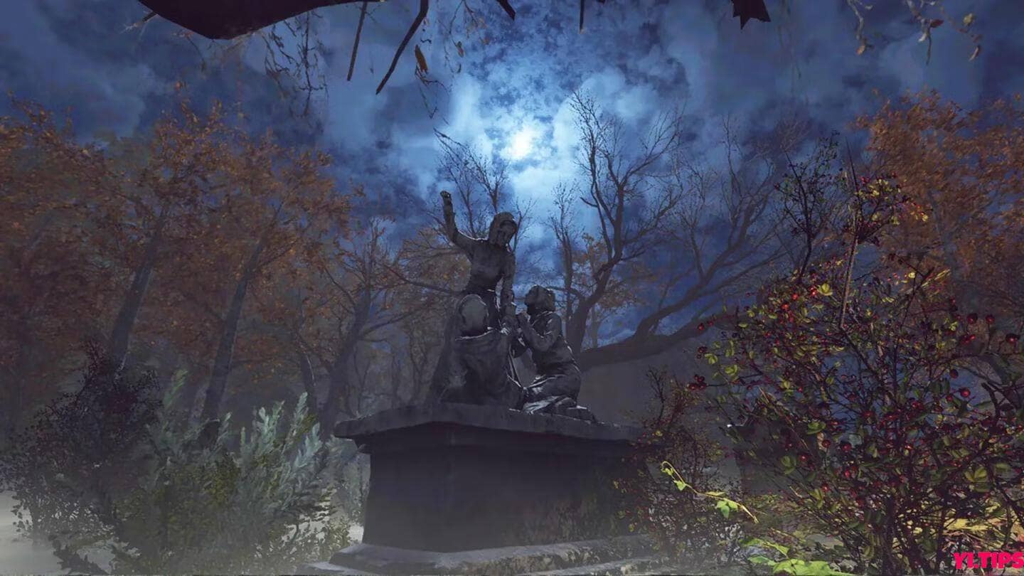 图片[2]-南希德鲁：塞勒姆的午夜 Nancy Drew: Midnight in Salem for Mac v1.3-Mac游戏下载-Yi.Tips