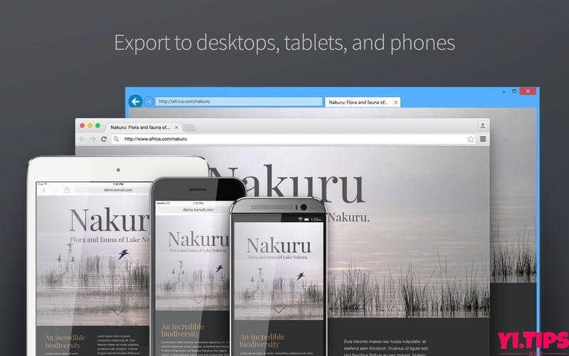 图片[2]-Hype 4 Pro for Mac v4.1.13 HTML5动画制作软件-Mac软件免费下载-Yi.Tips