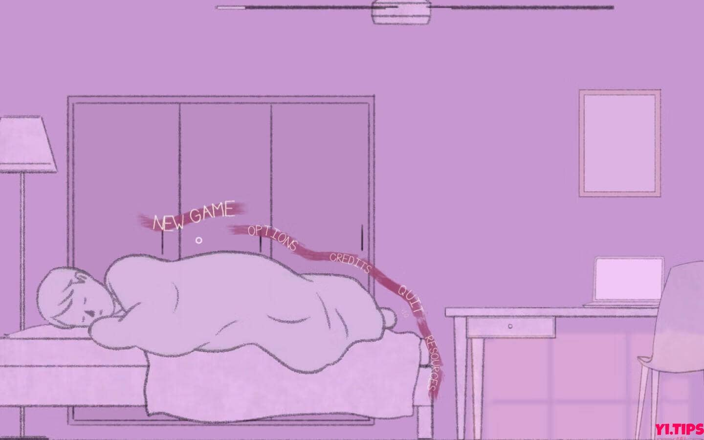 图片[4]-解语 破解版 Unwording for Mac v0.1.8-Mac游戏免费下载-Yi.Tips