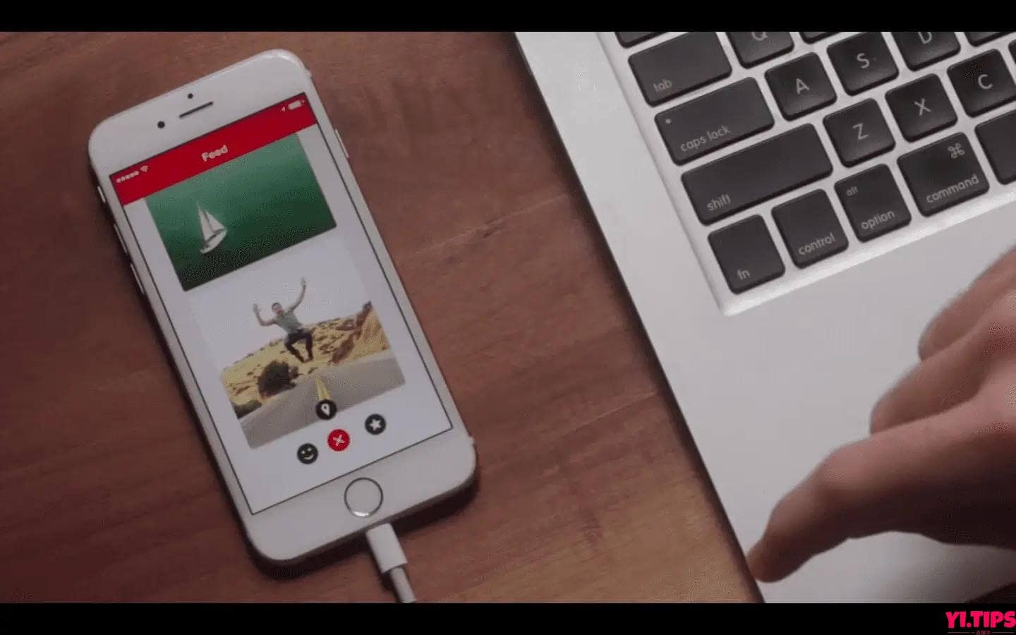 图片[5]-Principle v6.31  界面交互动画设计神器-Mac软件免费下载-Yi.Tips