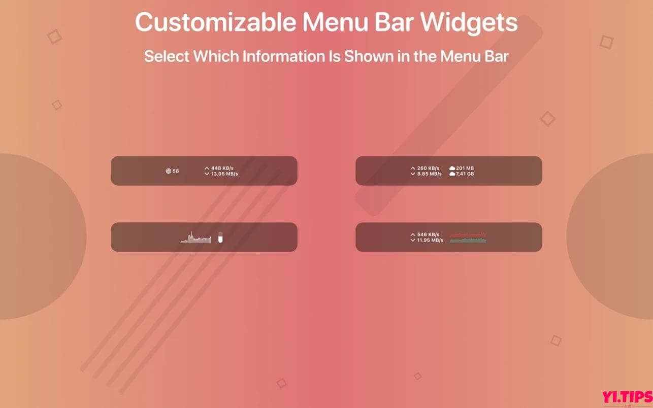 图片[2]-NetWorker Pro for mac v8.6.1中文版 网络流量监控软件-Mac软件免费下载-Yi.Tips