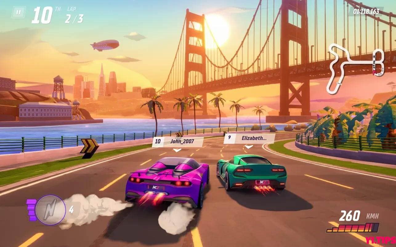 图片[9]-追踪地平线2 Horizon Chase 2 for Mac v1.3.0 中文破解版-Mac游戏免费下载-Yi.Tips