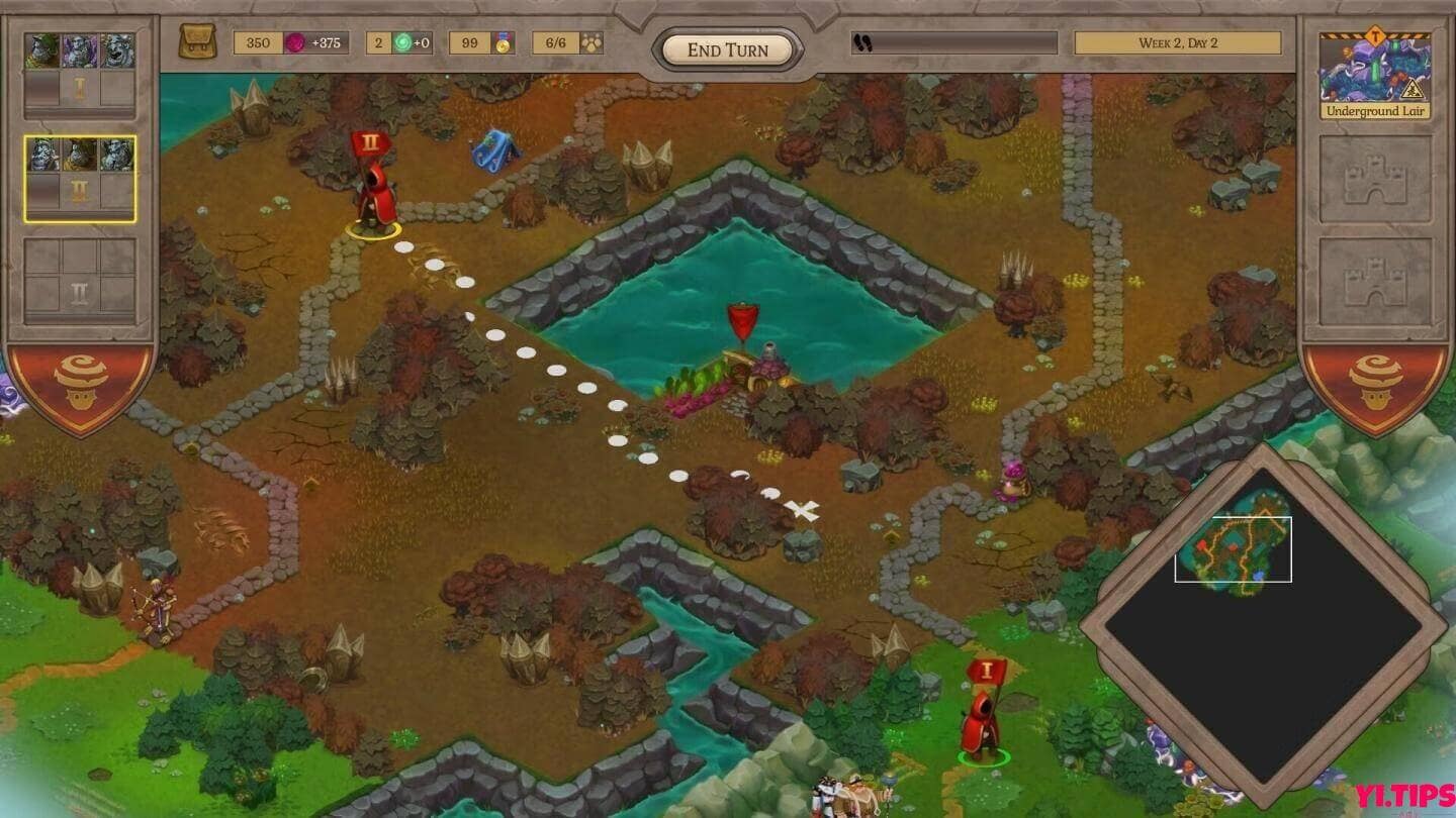 图片[6]-凯旋堡 Fort Triumph for Mac v1.1.7  中文破解版 -Mac游戏免费下载-Yi.Tips