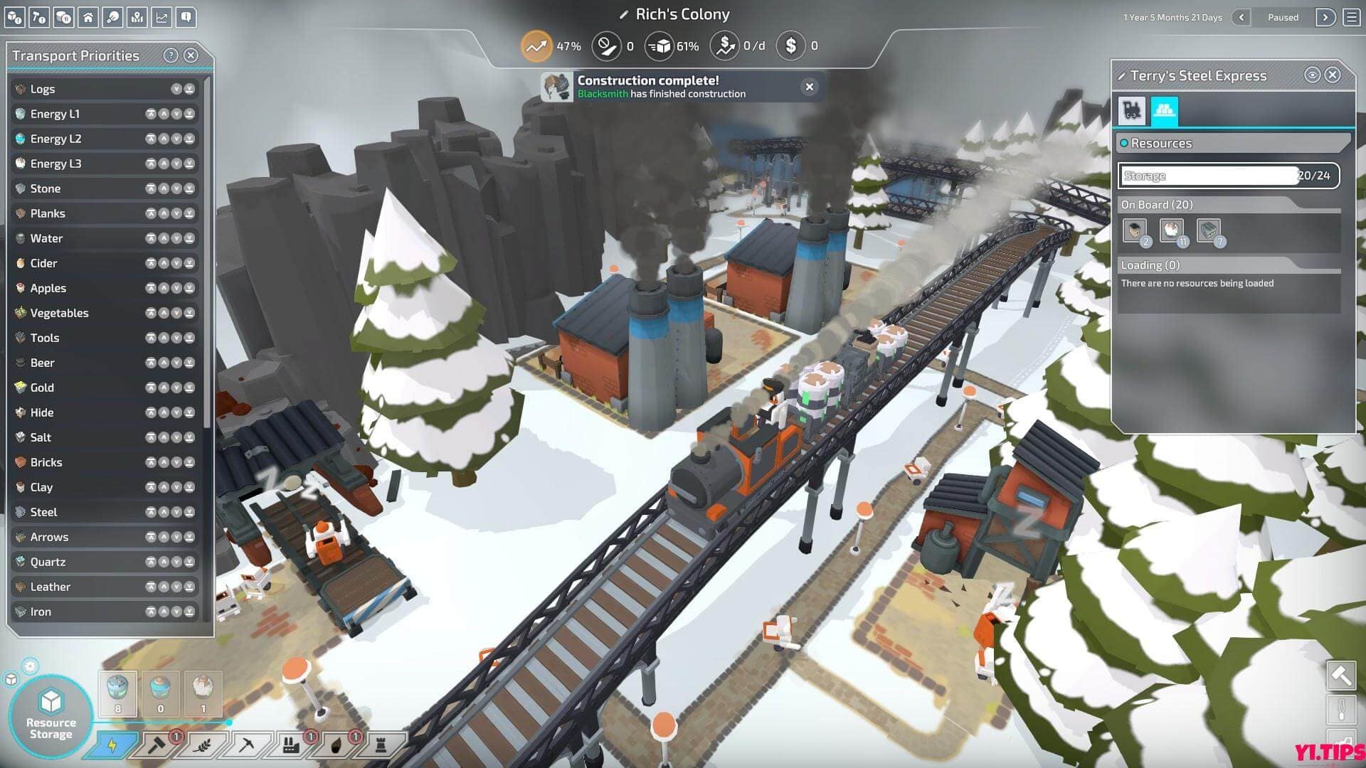 图片[4]-殖民者 The Colonists for Mac v1.6.4.1 中文破解版-Mac游戏免费下载-Yi.Tips