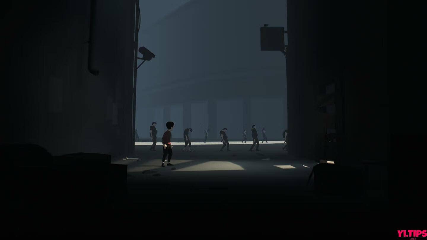 图片[3]-INSIDE for Mac v1.0 英文原生版-Mac游戏免费下载-Yi.Tips