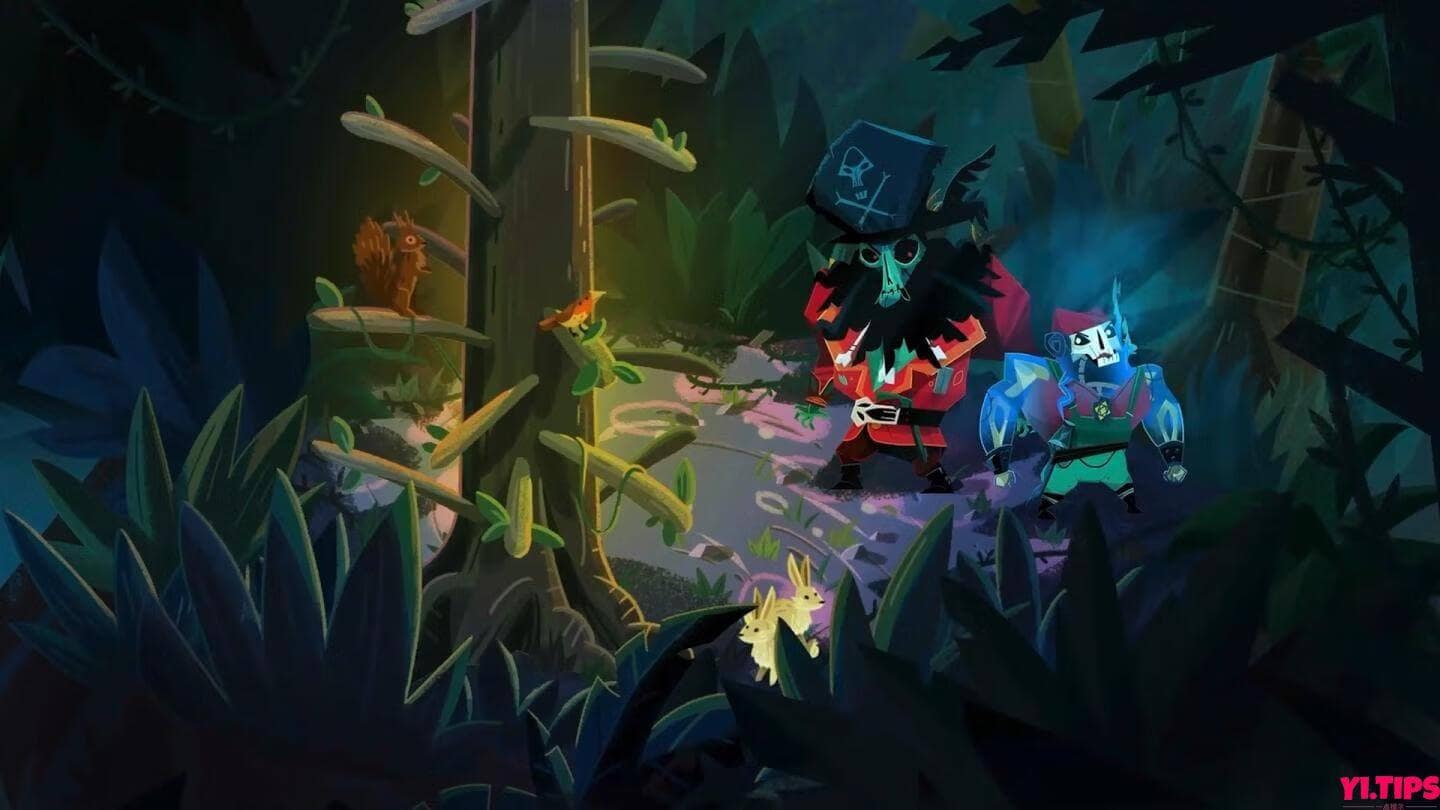 图片[7]-重返猴岛 Return to Monkey Island for Mac v1.5(570741) 中文原生版-Mac游戏免费下载-Yi.Tips