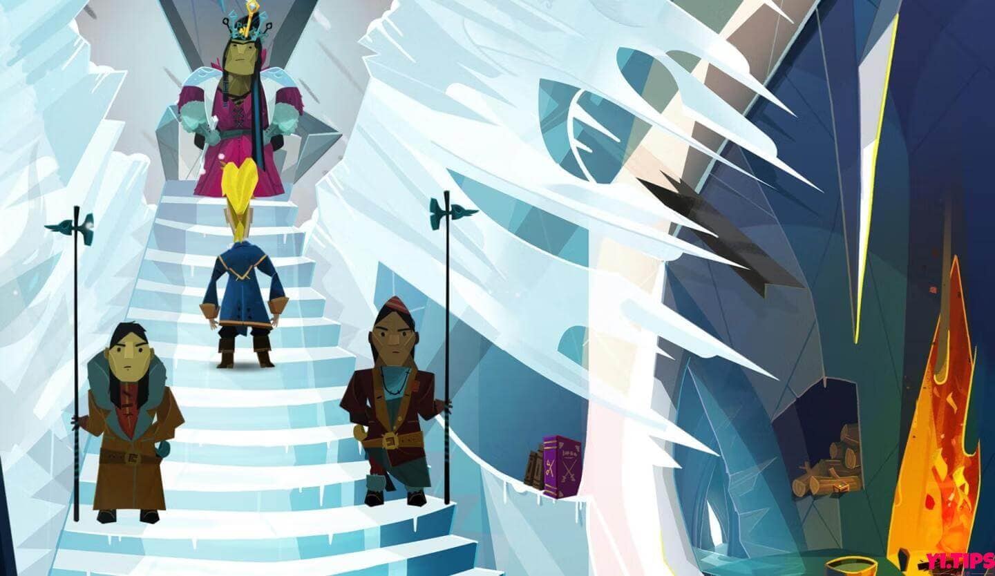 图片[10]-重返猴岛 Return to Monkey Island for Mac v1.5(570741) 中文原生版-Mac游戏免费下载-Yi.Tips