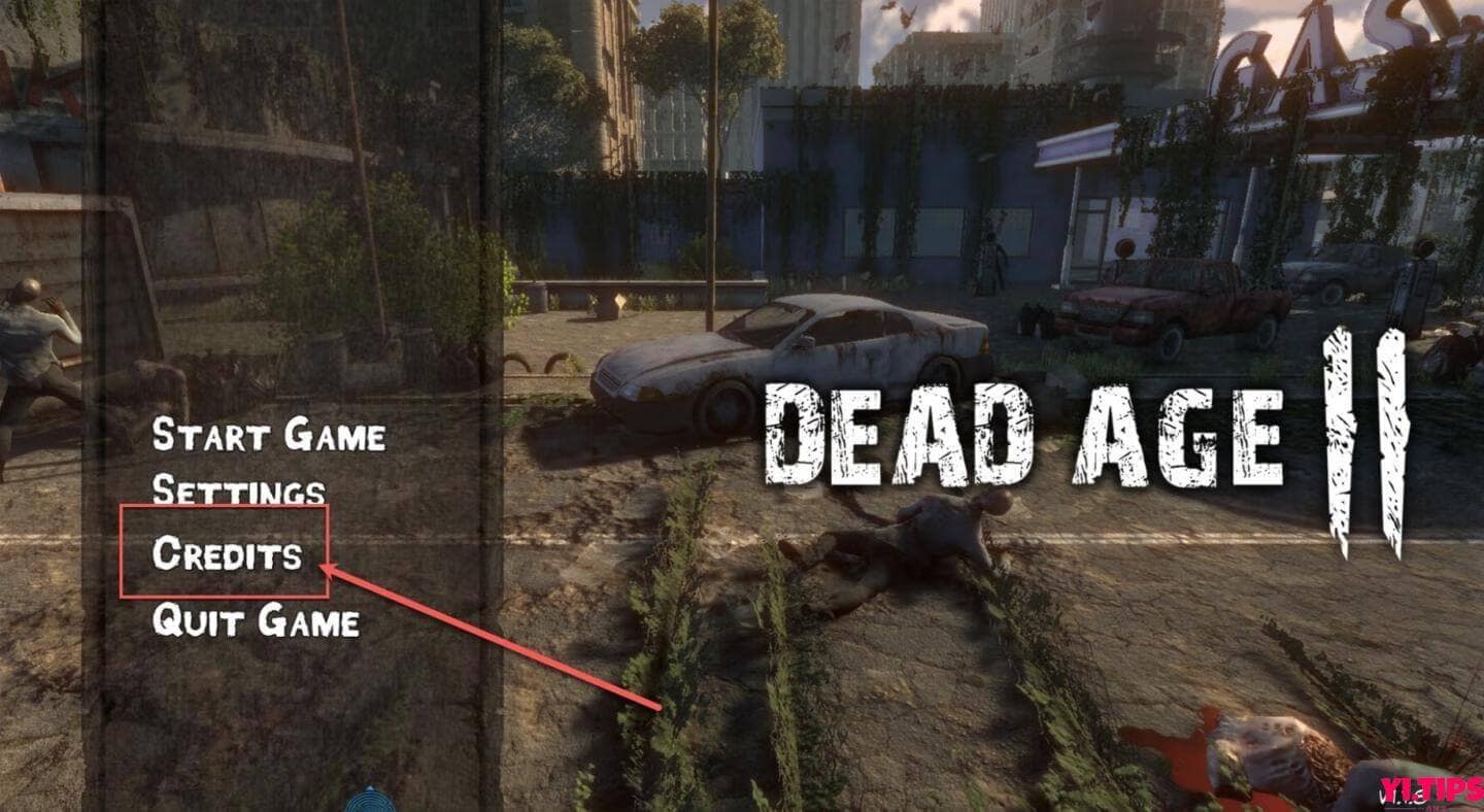 图片[2]-尸变纪元2 Dead Age 2 for Mac v1.42中文原生版-Mac游戏免费下载-Yi.Tips