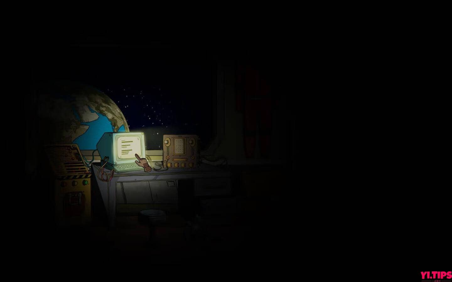 图片[3]-60秒差距 60 Parsecs  for Mac v1.6.1 破解版-Mac游戏免费下载-Yi.Tips