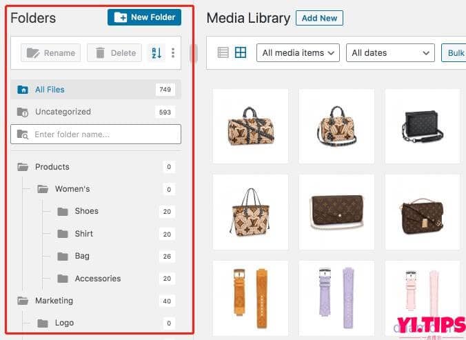 图片[11]-2023年WordPress必备插件推荐，加速插件、SEO插件、安全插件、编辑插件等等[持续更新中]-Yi.Tips