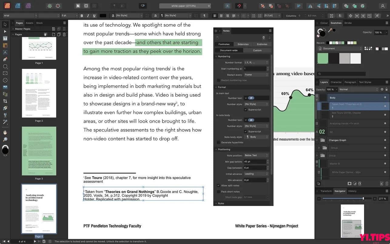图片[3]-Affinity Publisher for Mac v2.1.0 强大的桌面排版软件-Mac软件免费下载-Yi.Tips