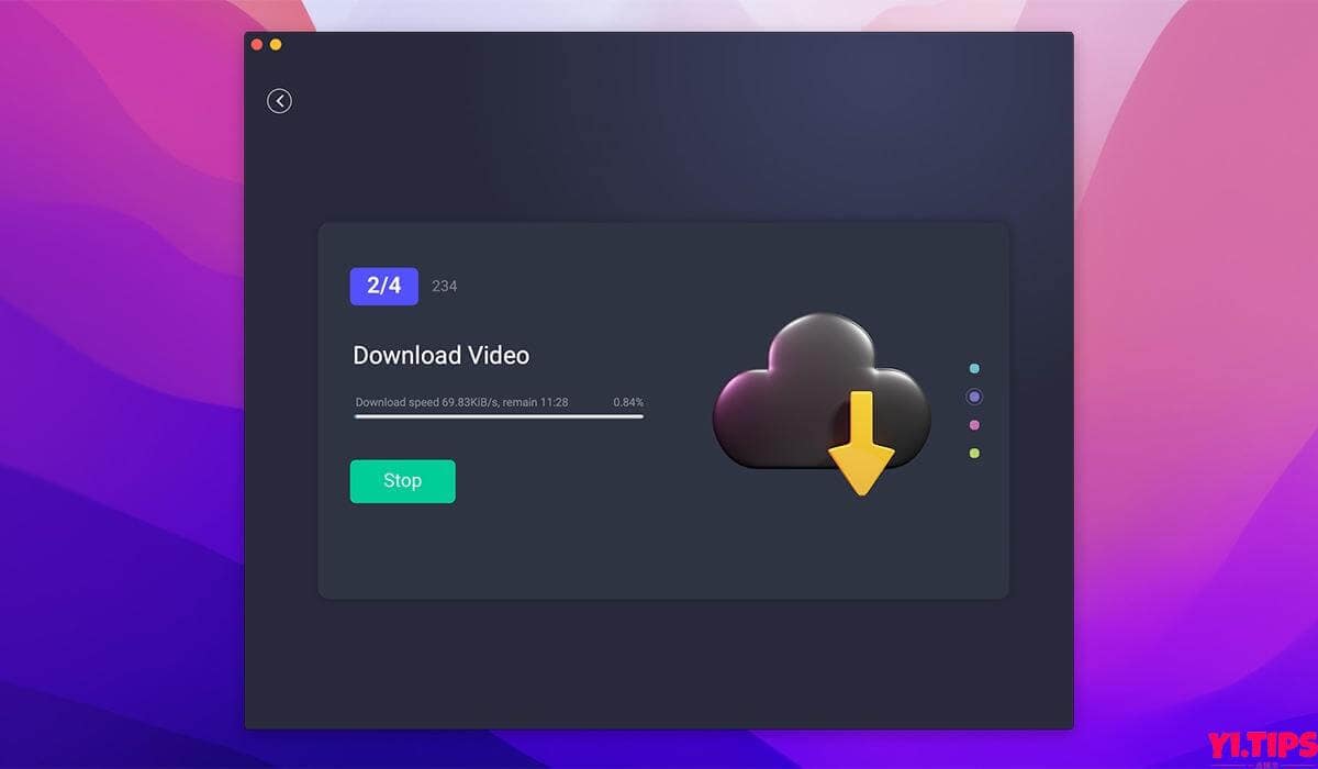 图片[2]-Omni Downloader V1.4.1 TNT破解版 mac上万能下载软件-Yi.Tips