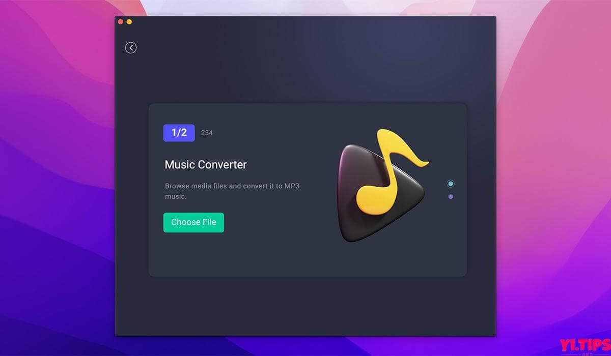 图片[3]-Omni Downloader V1.4.1 TNT破解版 mac上万能下载软件-Yi.Tips