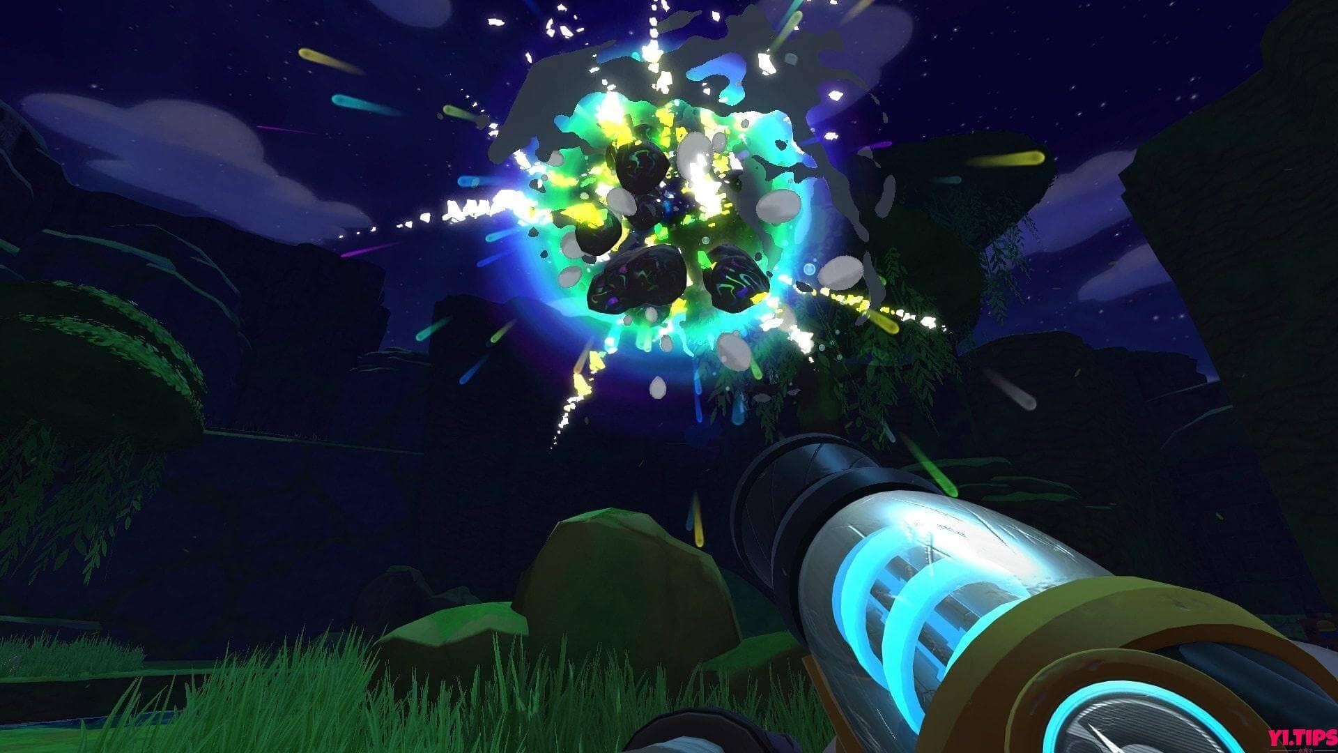 图片[4]-史莱姆牧场Slime Rancher for Mac v1.4.4 TNT破解版 -Mac游戏免费下载-Yi.Tips