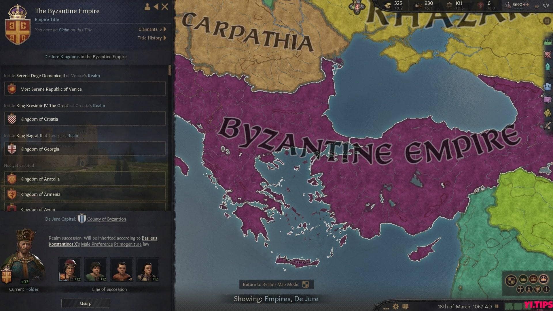 图片[4]-十字军之王3 Crusader Kings III for Mac v1.6.1.2-Mac游戏免费下载-Yi.Tips