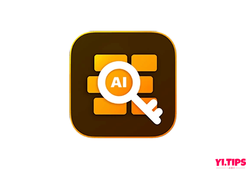 ON1 Photo Keyword AI 人工智能照片管理器软件 2023.5 V17.5.1.14058 TNT破解版-Mac软件免费下载 - Yi.Tips-Yi.Tips