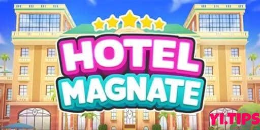 酒店大亨 Hotel Magnate Early Access For Mac V0.8.7.11 -Mac游戏免费下载 - Yi.Tips-Yi.Tips