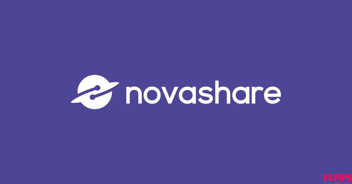 Novashare V1.3.9 轻量级WordPress社交分享插件-wordpress插件免费下载 - Yi.Tips-Yi.Tips