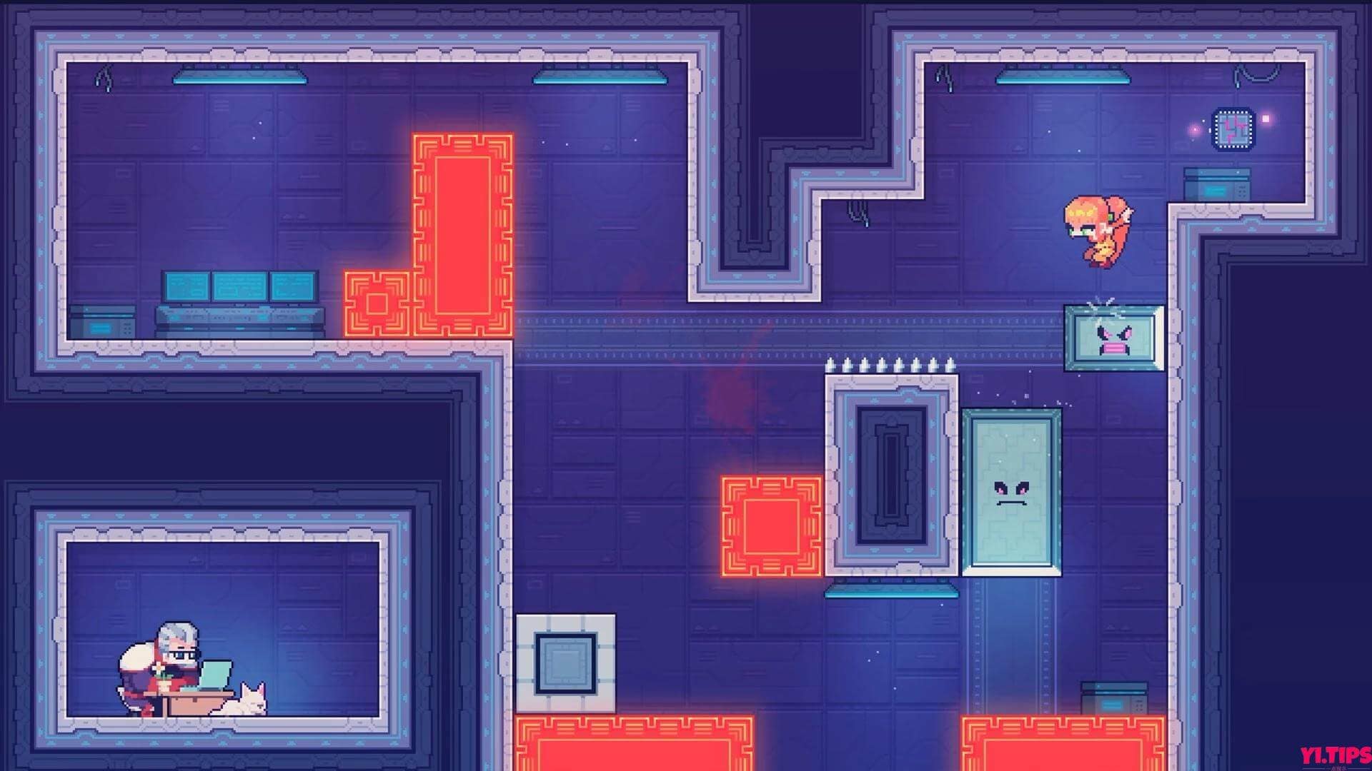 图片[4]-阳炎之火 Sunblaze for Mac v1.1.2.016 (48132) 英文原生版 -Mac游戏免费下载-Yi.Tips